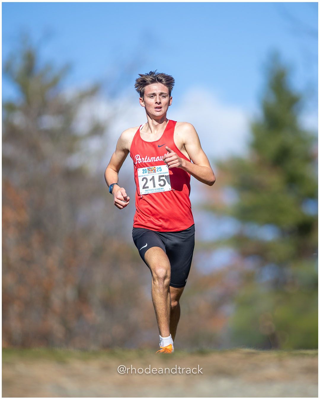 Sean Gray, Portsmouth High School, P1, 15:53.13 - New England Cross Country State Championship - Thetford Vt - November 8, 2025 File: ./dir-2-Boys-Championship/251108-2025-New England-Cross-Country-Championships-Thetford-VT-443-062A9092.jpg Sean Gray, Portsmouth High School, P1, 15:53.13 - New England Cross Country State Championship - Thetford Vt - November 8, 2025 – 2025 New…